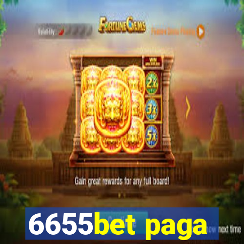 6655bet paga